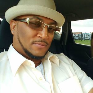 Meet your Posher, Jay